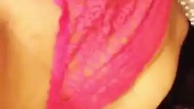 Hot Indian nude girl masturbates like a cheap whore