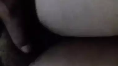 Desihousewife sex