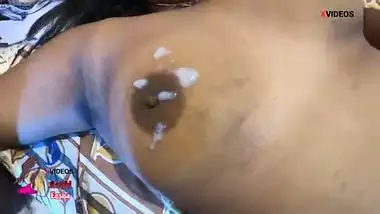 Indian Big Tits Female Boss Fucks Of Her Horney Male Employee In Boss House. Hardcore Fuck (Full Video)