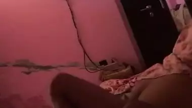 Young Desi Maid Riding Dick Of Her House Owner For Money