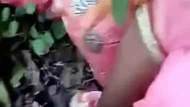 Beautiful bhabhi fucking by lover