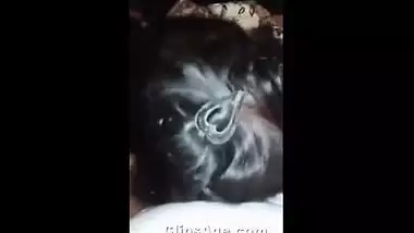 Neighbor bhabhi sex and blowjob to secret lover