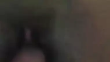Bhabhi fucking by lover clear talking