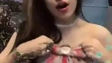 Lubna amir unseen towel video so sexy