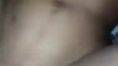 Shy desi Tamil wife sex with her cousin brother