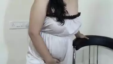 Desi girl webcam