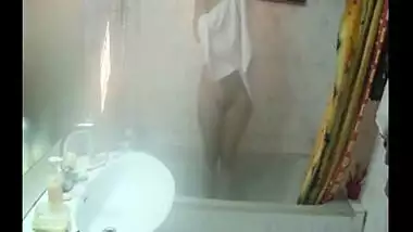 Bathing Beauty