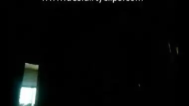 Desi bhabi dress change free porn MMS video