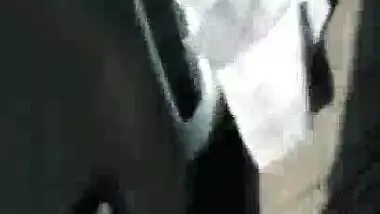 Sexy Bhabhi Radhika With Stranger In Car