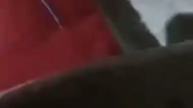 Pakistani porn of a father drilling his stepdaughter’s cunt