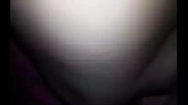 Hot teen sister having a hardcore sex with her cousin