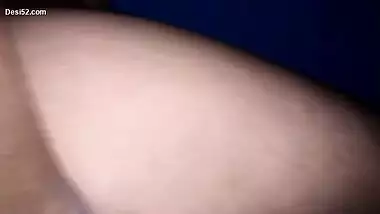 Sexy girl fucking hard