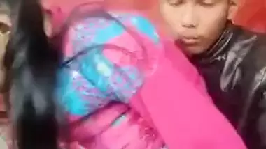 North east girl fucking with bf