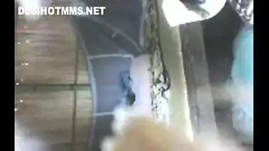 Indian bhabhi hot sex caught by hubby