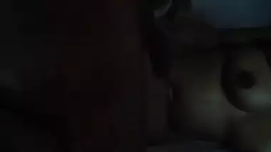 Indian Lady In While Brother In Law Started Touching Her, Then What Happend?