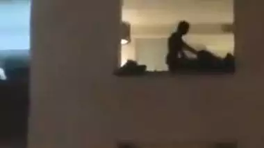 Jaipur 5 star hotel holiday inn sex caught on cam