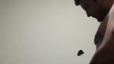 Desi Couple fucking with loud moans