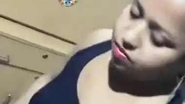 Desi Shy Boudi Blowjob And Fucked Part 3