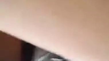 NRI Desi Girl Destroyed in Hard Fuck by Her Black Boyfriend