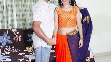 Rakhi 2022 : Indian xxx step-bro sis sex video with slow motion | YOUR PRIYA