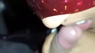 Indian Best Beautyful Girl Deepthrot Ever With Cumshot