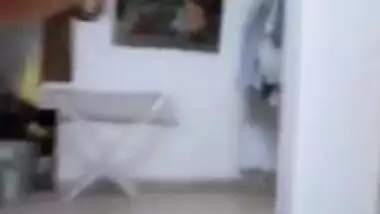 INDIAN - Tamil Babe film Fo boy