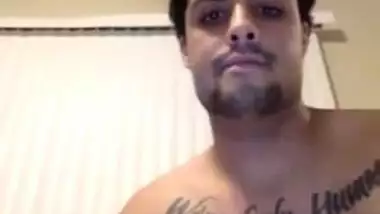 Nri having fun with bf 2