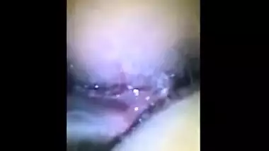 Desi porn Hindi sex video of juvenile college cutie Gauri
