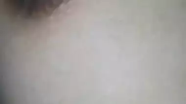 Little shaved pussy fucking