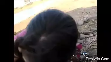 Bhabhi sucking cock talking sexy