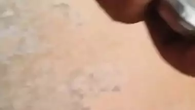 Beautiful Girl After Fuck Nude Captured