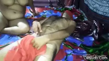 Hot sugandha bhabi blowjob and hard fucked