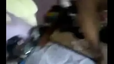 Hot Latina Slut Fucks 2 Friends