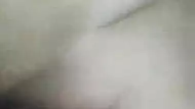 Desi teen fresh pussy getting drilled sideways