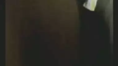 Sexy Indian Newly Married Couple Fuck On Their First Night