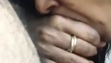 Indian blowjob – Desi lund chusai MMS