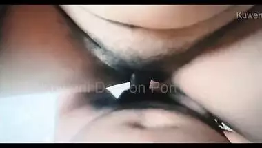 Sri Lankan ලෝක්ඩවුන් අස්සේ නැන්දයි කැම්පස් පුතයි ගෙදර මිදුලේ ලීක් වීඩියෝ! Srilankan Aunty Fucked boy