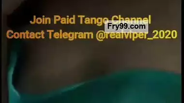 Nakshu Tango Private Hottest Show