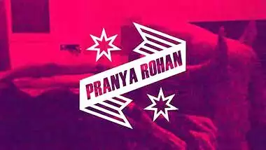 Loud Moaning Desi Wife Pranya in Threesome with Hubby Friend