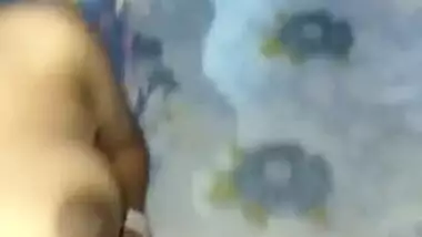 Desi village bhabi fucking with young devar