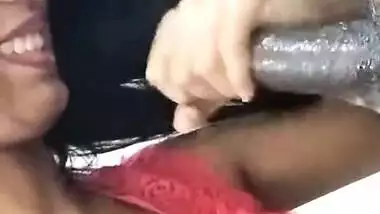 Sexy Nri Girl Blowjob Part 3