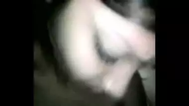 XXX hindi video of a cute college girl enjoying home sex with boyfriend