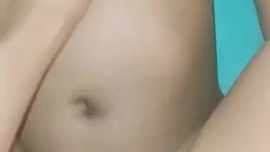 Indian Bhabhi Cheating His Husband And Fucked With His Boyfriend In Oyo Hotel Room With Hindi Audio Part 48