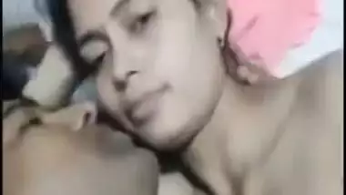 Indian Boob Sucking Video Of Desi Couple