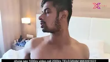 Girlfriend 2 (2021) Xprime Uncut Hindi Short Film