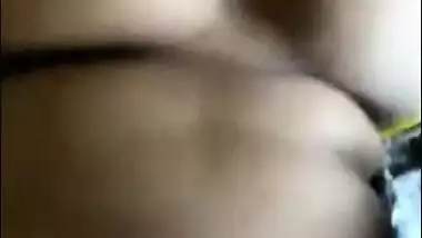 Friend wife sexy pussy fucking