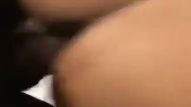 Thick Punjabi Babe gets Fucked