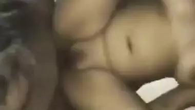 Sexy girl fucking by boss in office mms
