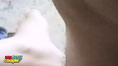 Beautiful Real Indian Housewife Sonia Bhabhi Bedroom Sex