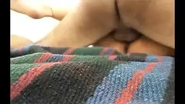 Desi sex mms of busty college girl with lover in hotel